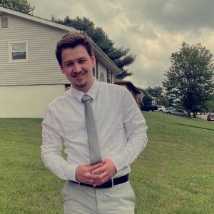 Meet your Posher, Jacob